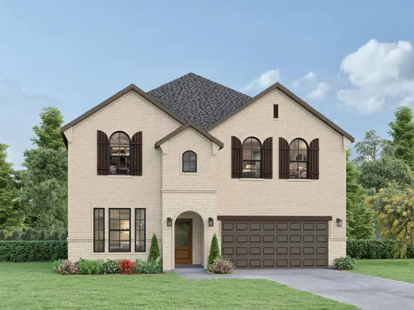 1510 Bosque Drive, Benbrook, TX 76126
