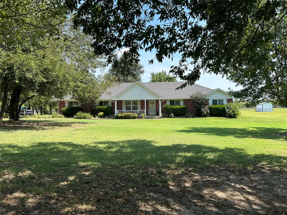 706 Georgetown Road, Ovilla, TX 75154 - #1