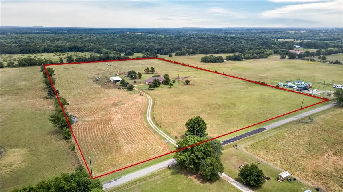505 Vz County Road 2701, Mabank, TX 75147 - #1