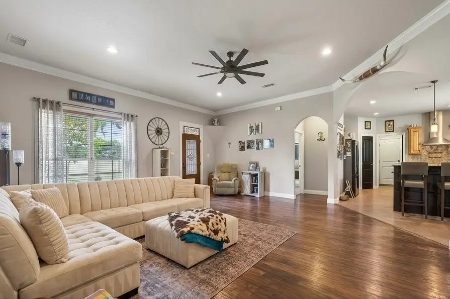 505 Vz County Road 2701, Mabank, TX 75147 - #2