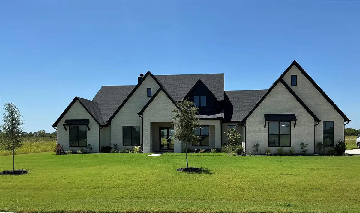 132 Devi Drive, Waxahachie, TX 75165 - #1
