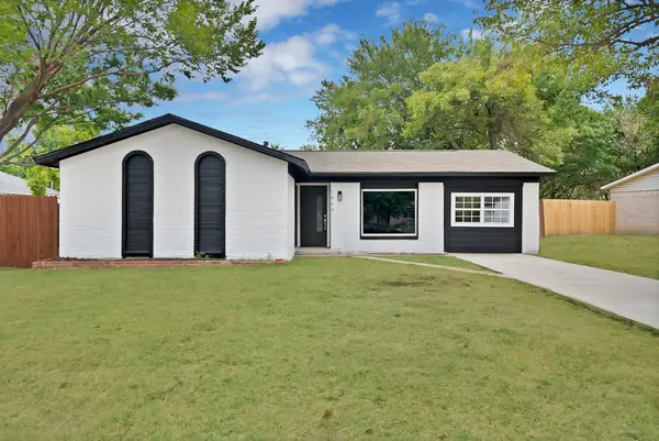 1440 Francis Lane, Plano, TX 75074