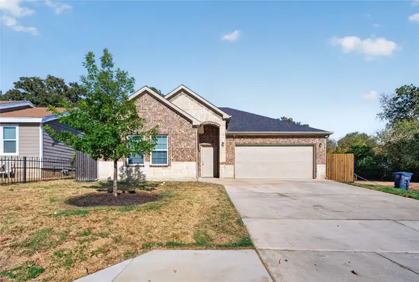 2517 Donalee Street, Fort Worth, TX 76105