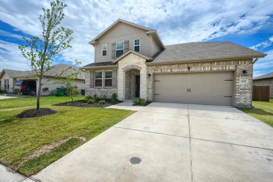 4118 Silverstein Street, Crandall, TX 75114 - #2