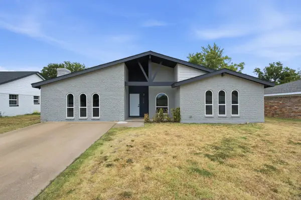 912 Kelley Drive, Everman, TX 76140