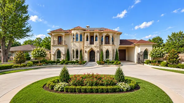 1410 Nadine Lane, Grand Prairie, TX 75052