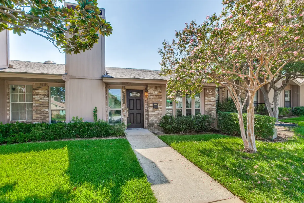 10732 Pagewood Drive #48, Dallas, TX 75230 - #1