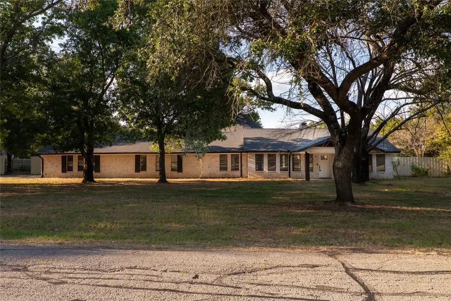 207 Southridge Road, Edgewood, TX 75117 - #2