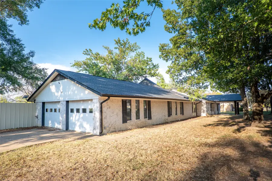 207 Southridge Road, Edgewood, TX 75117 - #3