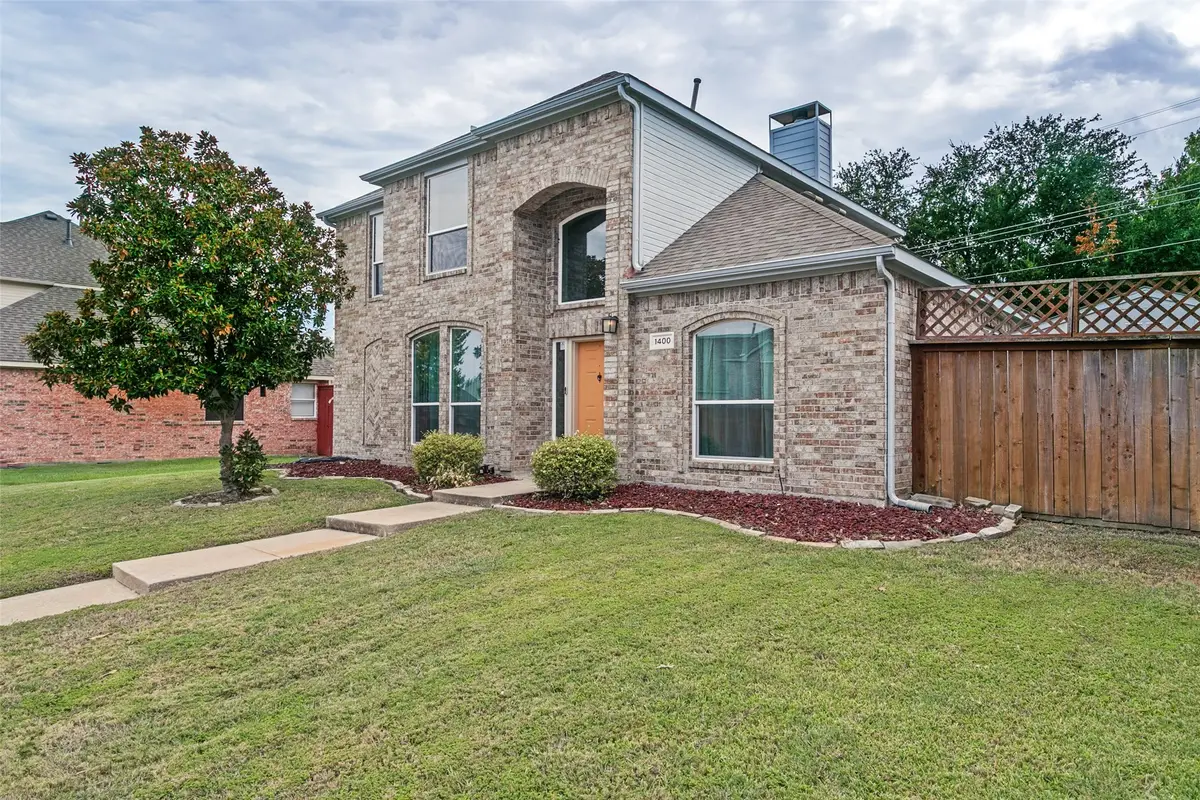 1400 Wentworth Drive, Lewisville, TX 75067 - #1
