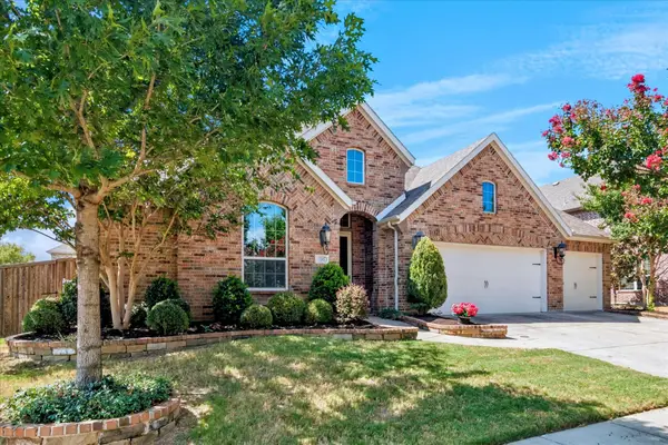 3205 Gerry Drive, Melissa, TX 75454