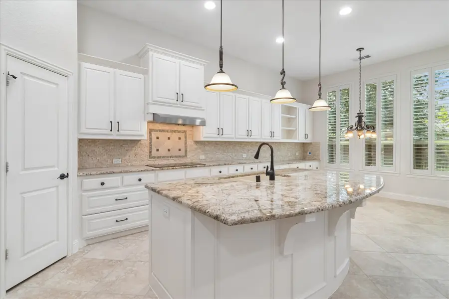 3205 Gerry Drive, Melissa, TX 75454 - #3