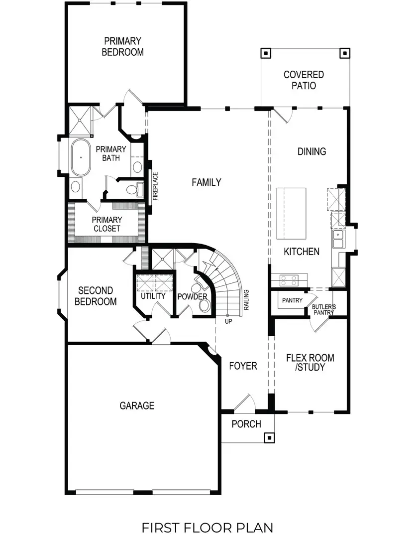 1035 Gracious Drive, Lucas, TX 75098 - #2