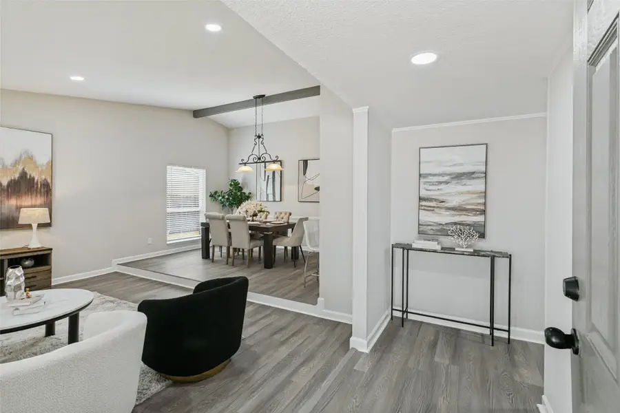 713 Timberdale Street, Grand Prairie, TX 75052 - #2