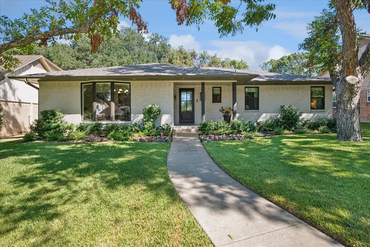 9553 Estate Lane, Dallas, TX 75238 - #1
