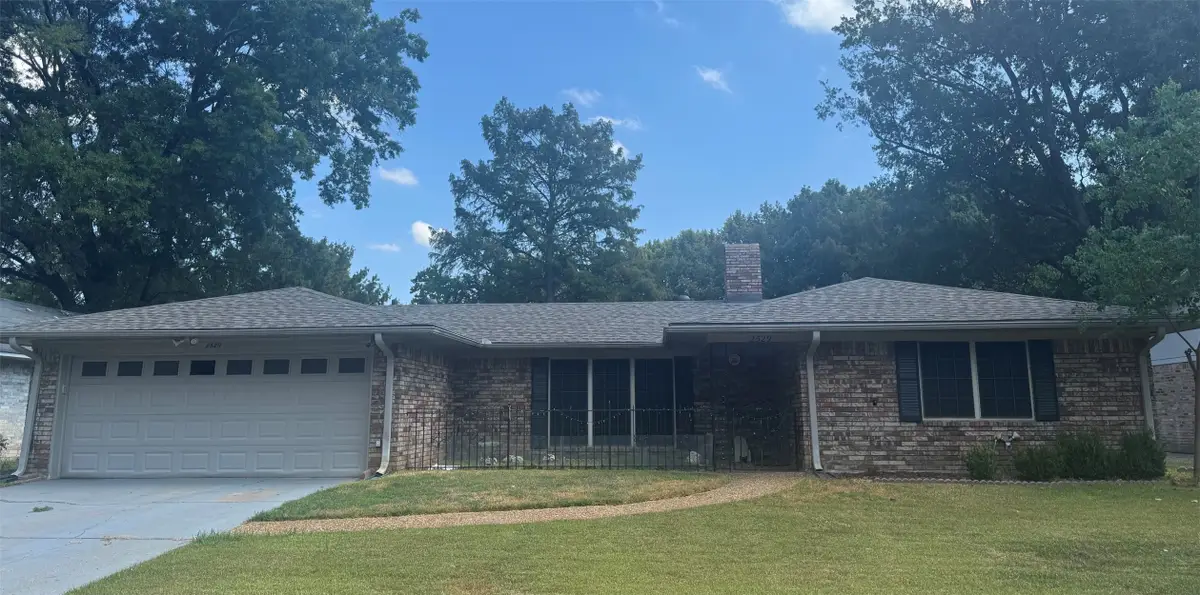 2529 Lakeway Drive, Shreveport, LA 71109 - #1