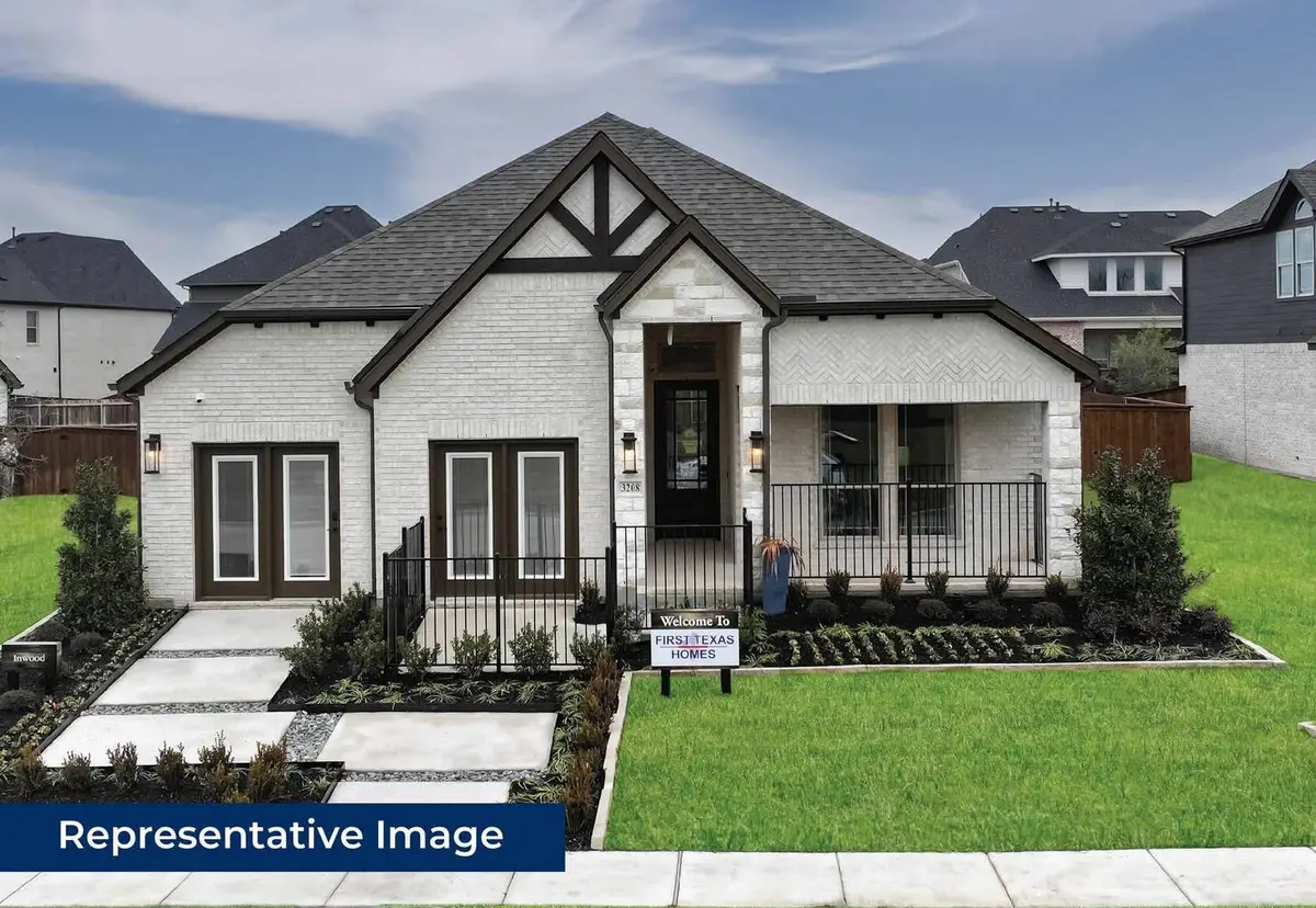 1032 Salvation Drive, Lucas, TX 75098 - #1