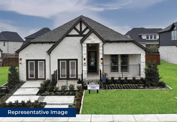 1032 Salvation Drive, Lucas, TX 75098