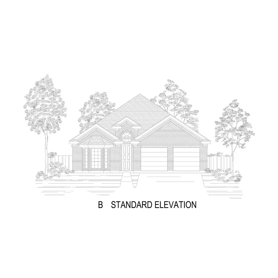 1032 Salvation Drive, Lucas, TX 75098 - #2