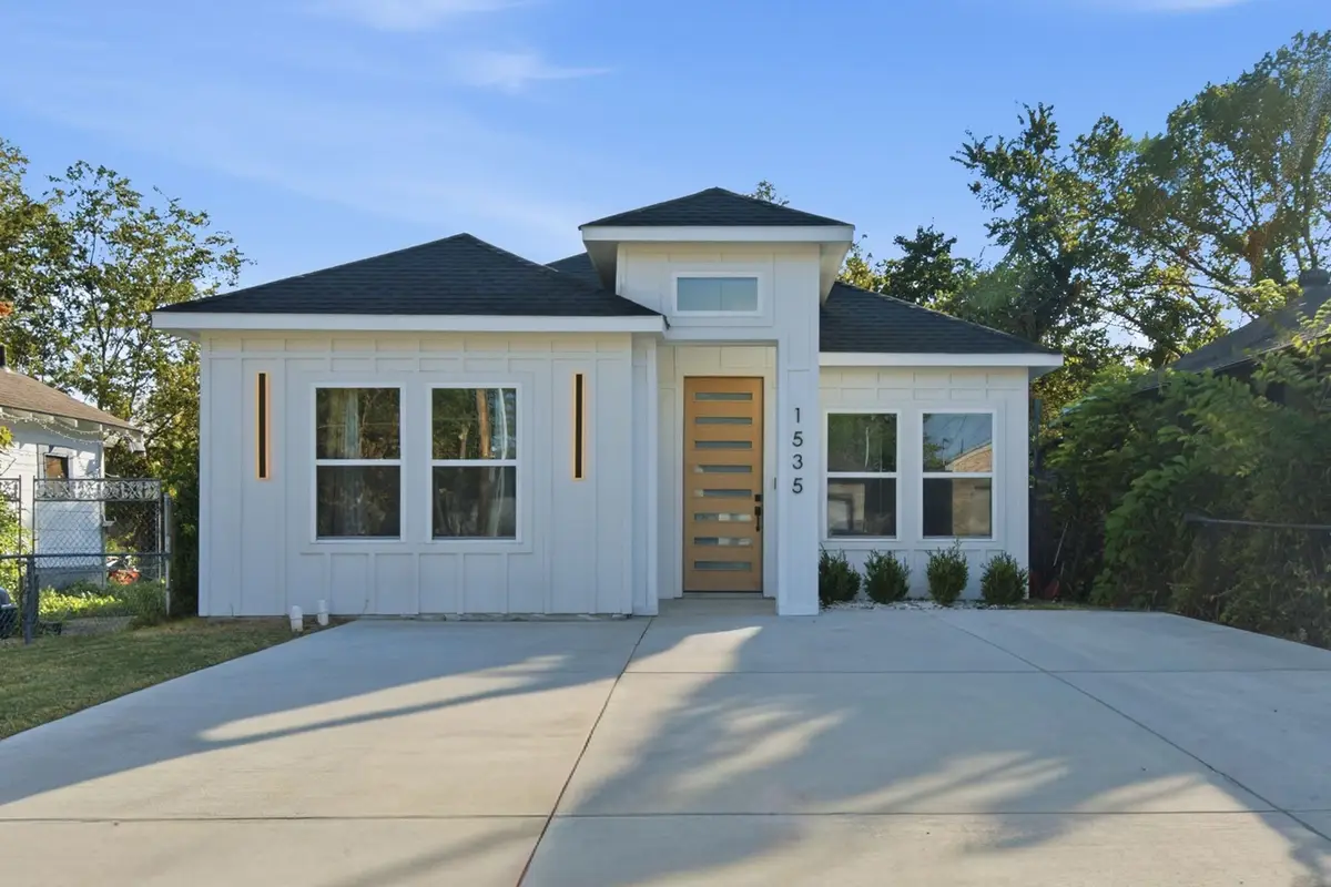 1535 Caldwell Street, Dallas, TX 75223 - #1