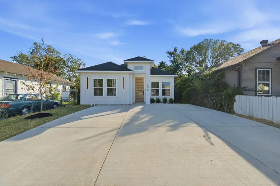 1535 Caldwell Street, Dallas, TX 75223 - #2