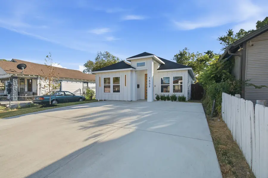 1535 Caldwell Street, Dallas, TX 75223 - #3