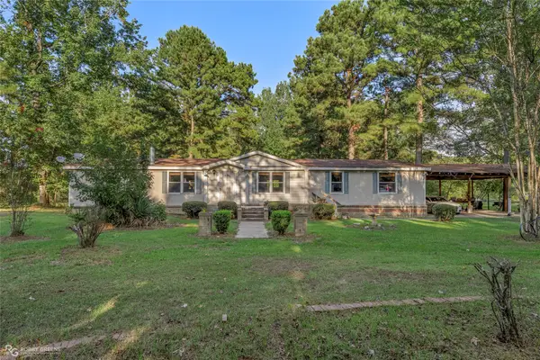 2931 Jamerson Road, Haughton, LA 71037