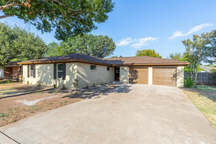 4817 Mary Lou Lane, Abilene, TX 79606 - #2