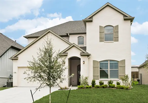 276 Observation Drive, Aledo, TX 76008