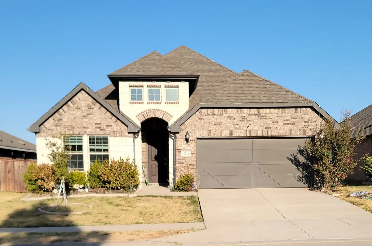 3204 Elk Camp Road, Aubrey, TX 76227 - #1