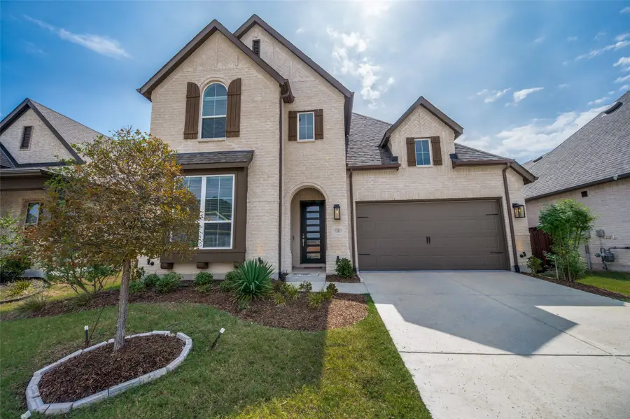 1316 Buttercup Avenue, Aubrey, TX 76227 - #2