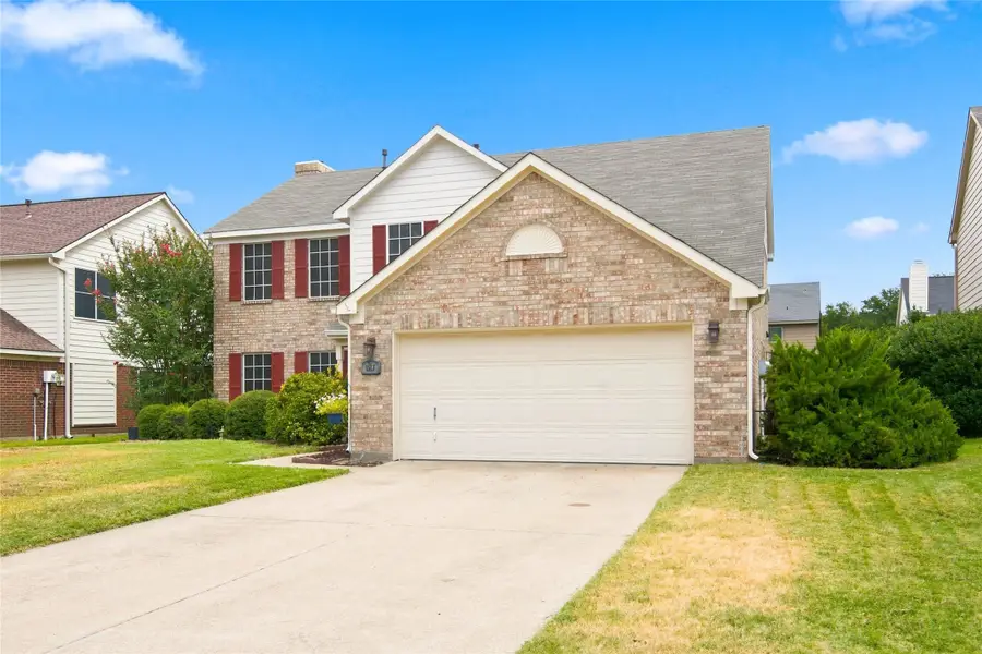 1517 Fuqua Drive, Flower Mound, TX 75028 - #2