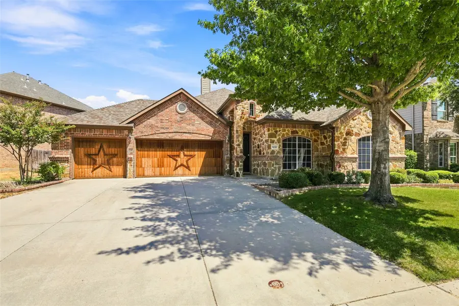 9600 Cholla Cactus Trail, Fort Worth, TX 76177 - #2