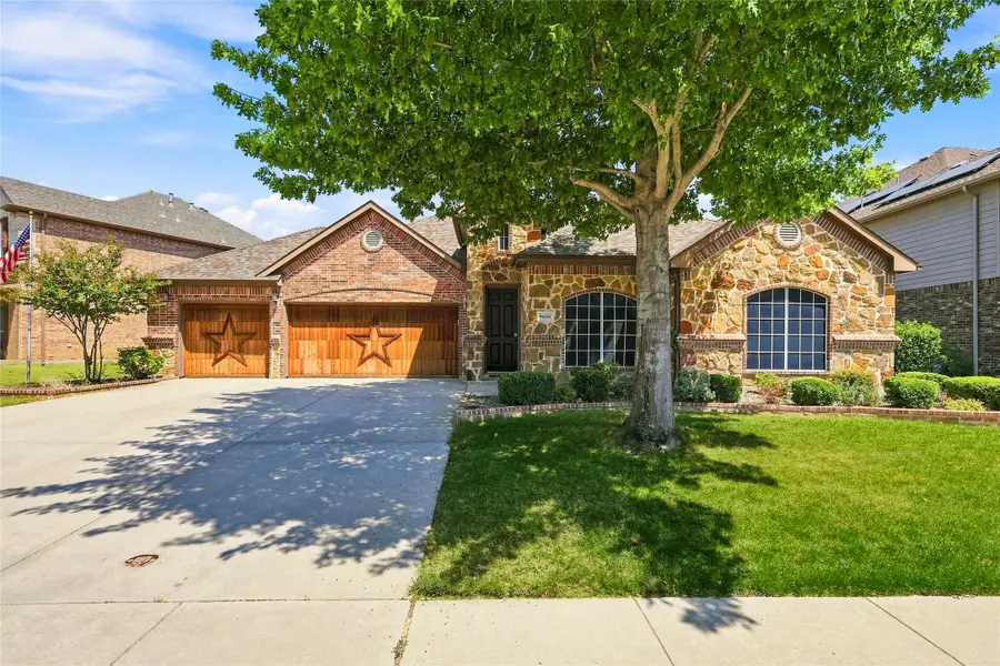 9600 Cholla Cactus Trail, Fort Worth, TX 76177 - #3