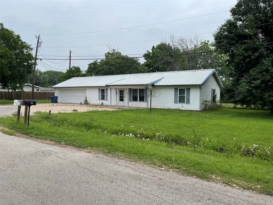 400 N Angelina, Whitney, TX 76692 - #2