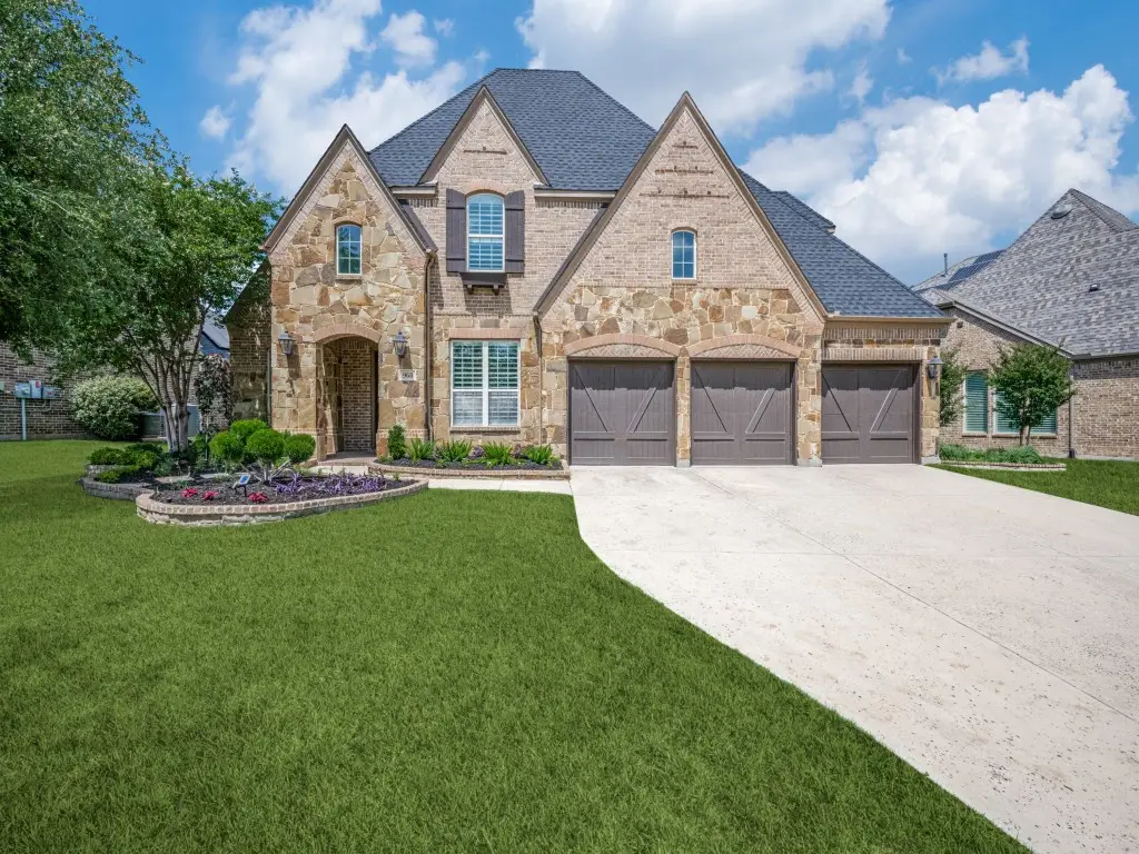968 Highpoint Way, Roanoke, TX 76262 - #1