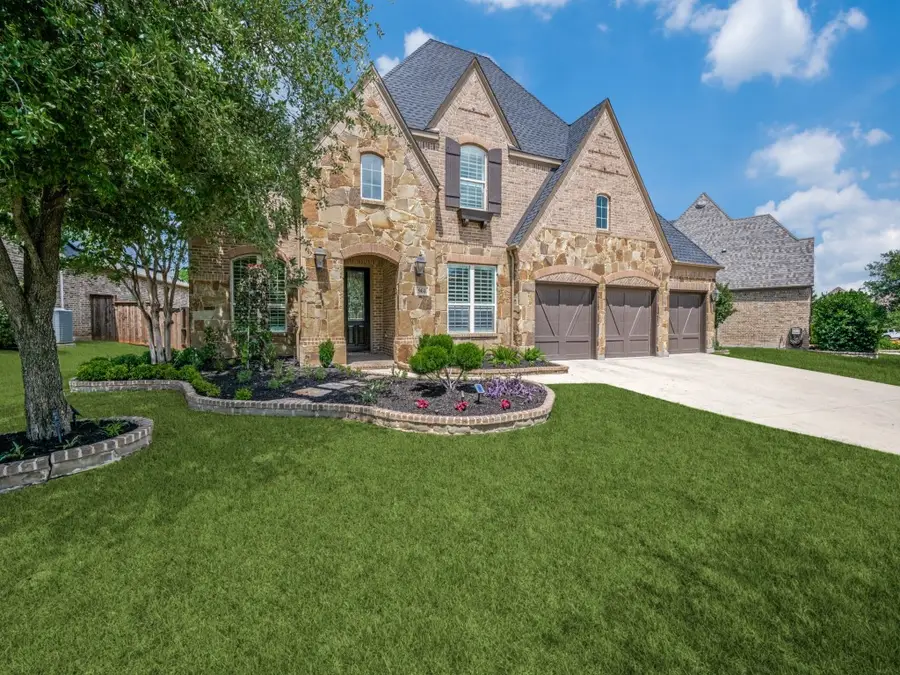 968 Highpoint Way, Roanoke, TX 76262 - #2