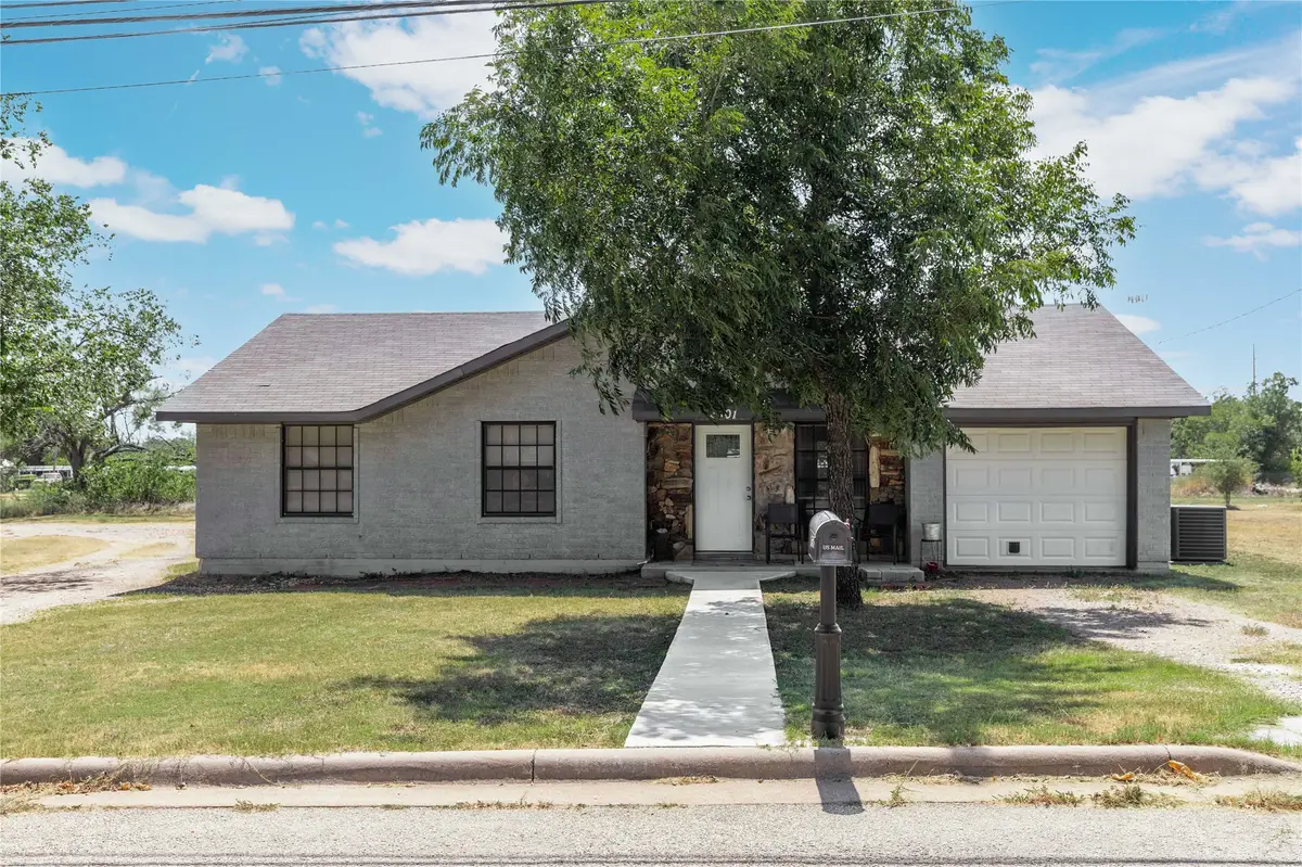 2301 Main Boulevard, Brownwood, TX 76801 - #1