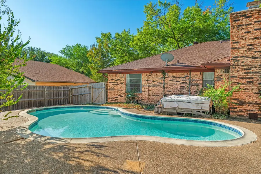 8413 Timberline Court, North Richland Hills, TX 76182 - #2