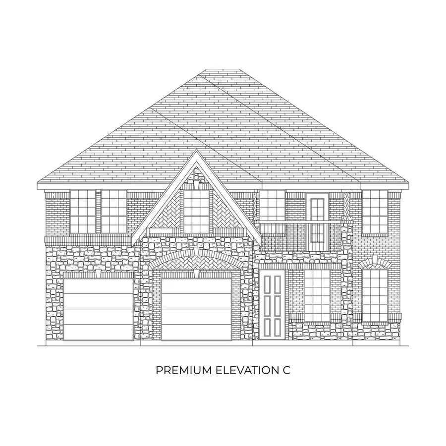 5016 Legacy Grove Drive, McKinney, TX 75071 - #2