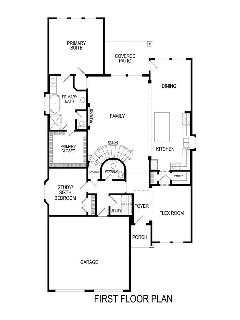 5016 Legacy Grove Drive, McKinney, TX 75071 - #3