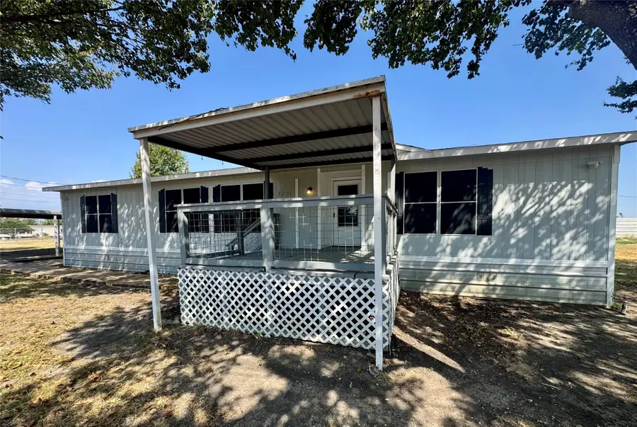 7201 Pica Drive, Alvarado, TX 76009 - #2