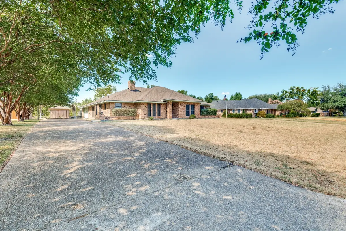508 Estate Lane, Terrell, TX 75161 - #1