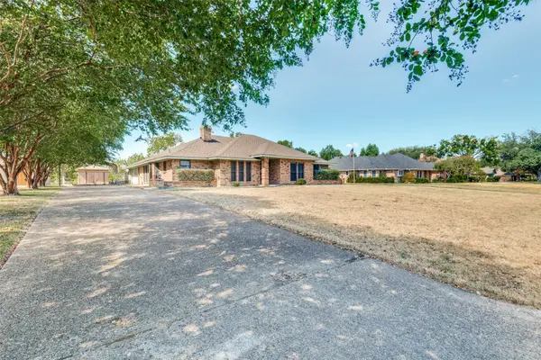 508 Estate Lane, Terrell, TX 75161