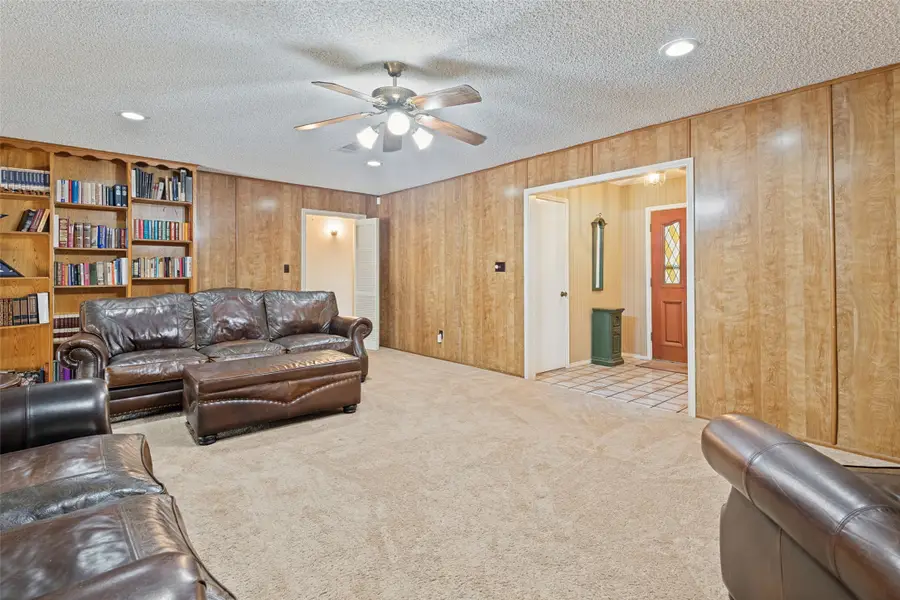 508 Estate Lane, Terrell, TX 75161 - #3