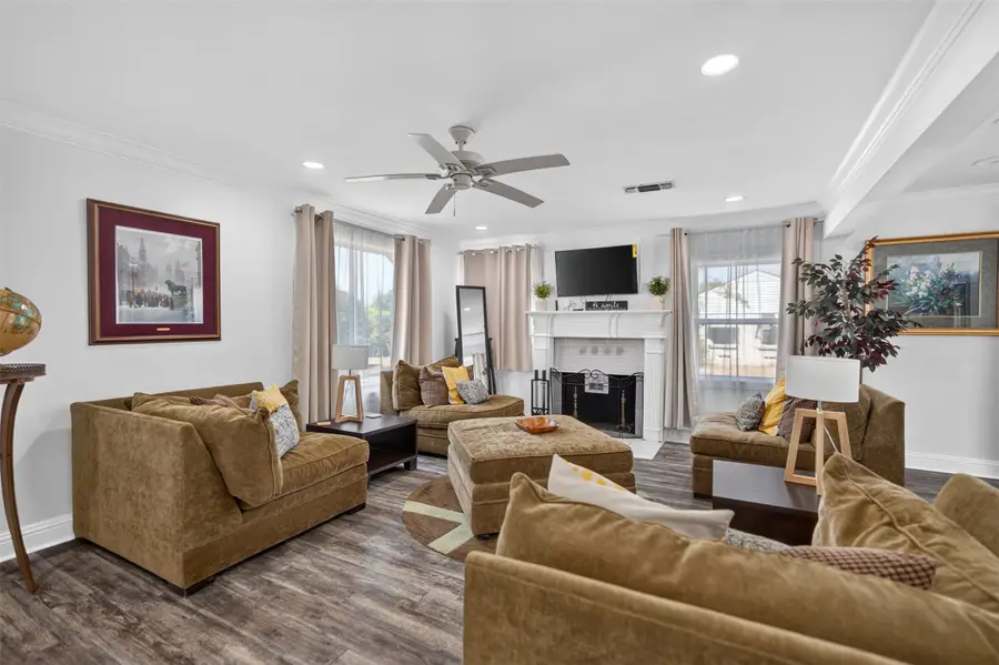 2122 Berwick Avenue, Dallas, TX 75203 - #2