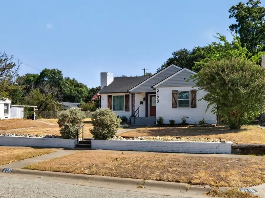 2122 Berwick Avenue, Dallas, TX 75203 - #3
