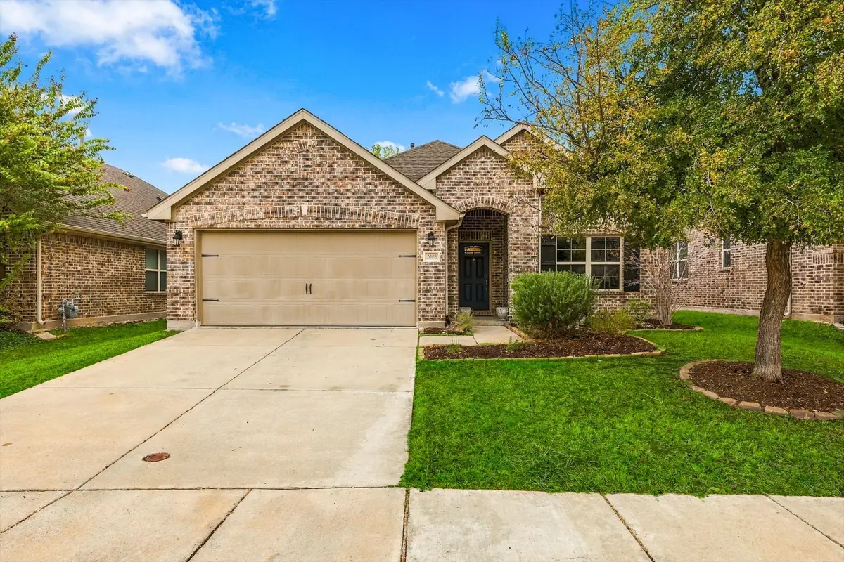 2008 Rosebury Lane, Forney, TX 75126 - #1