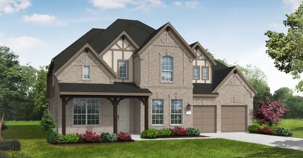 2213 Angelina Street, Mansfield, TX 76063