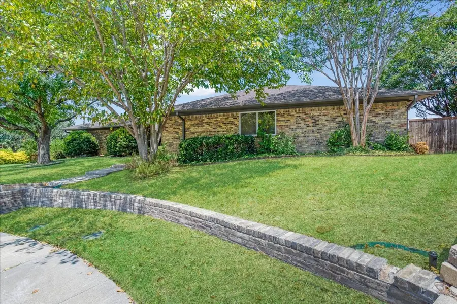 2149 Willow Place #A & B, Carrollton, TX 75006 - #3